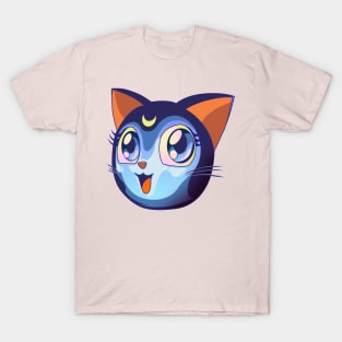 Sailor Cat T-Shirt